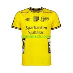 Camisolas de futebol IF Elfsborg Equipamento Principal 2023 Manga Curta